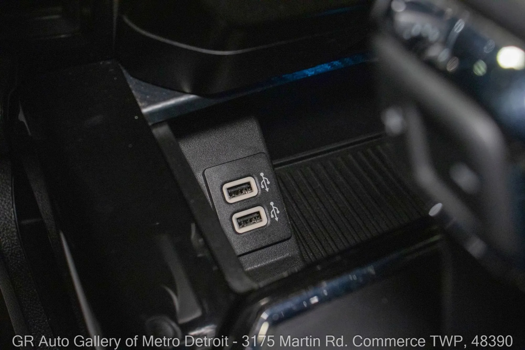 Supercharged 2019 Ford F-150 Lariat Harley-Davidson