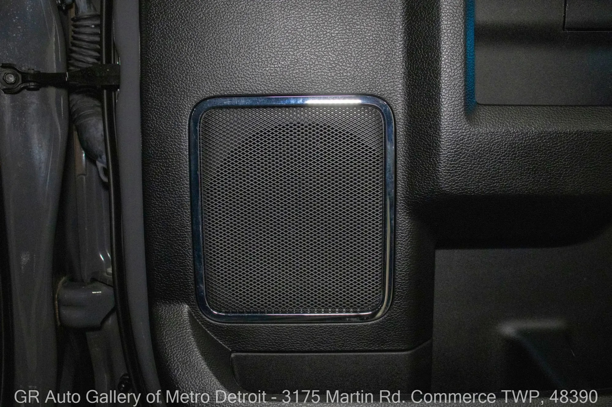 Supercharged 2019 Ford F-150 Lariat Harley-Davidson