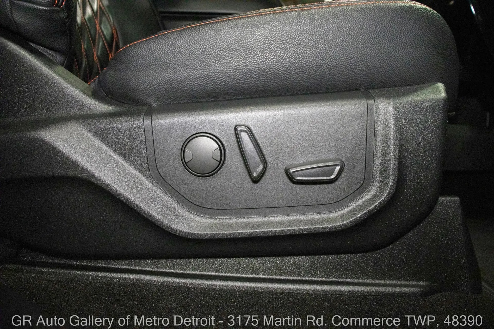 Supercharged 2019 Ford F-150 Lariat Harley-Davidson