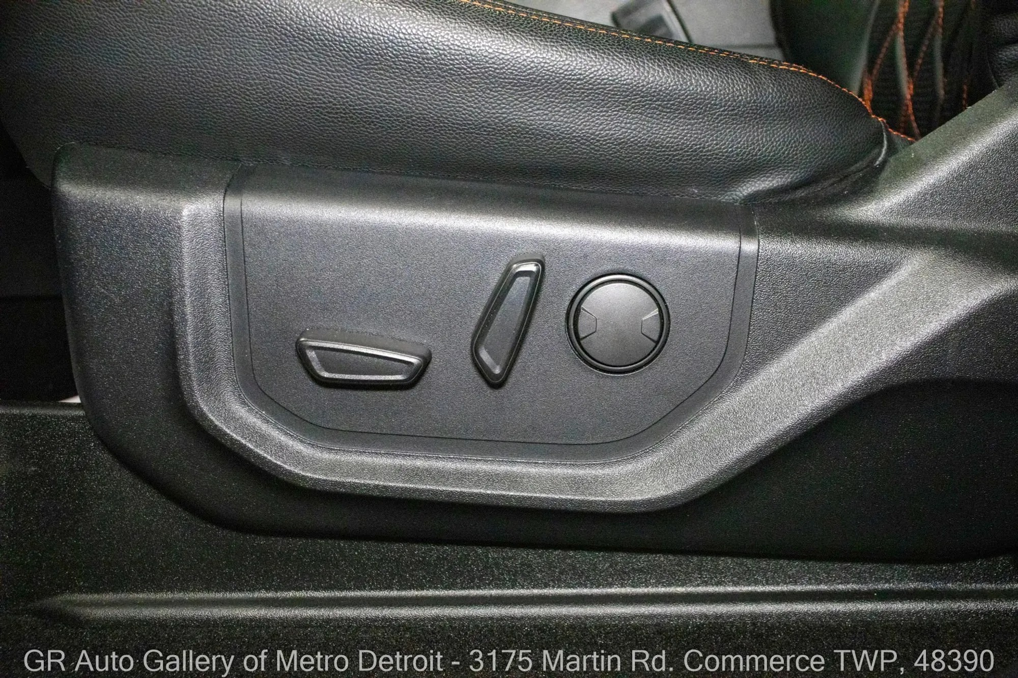 Supercharged 2019 Ford F-150 Lariat Harley-Davidson