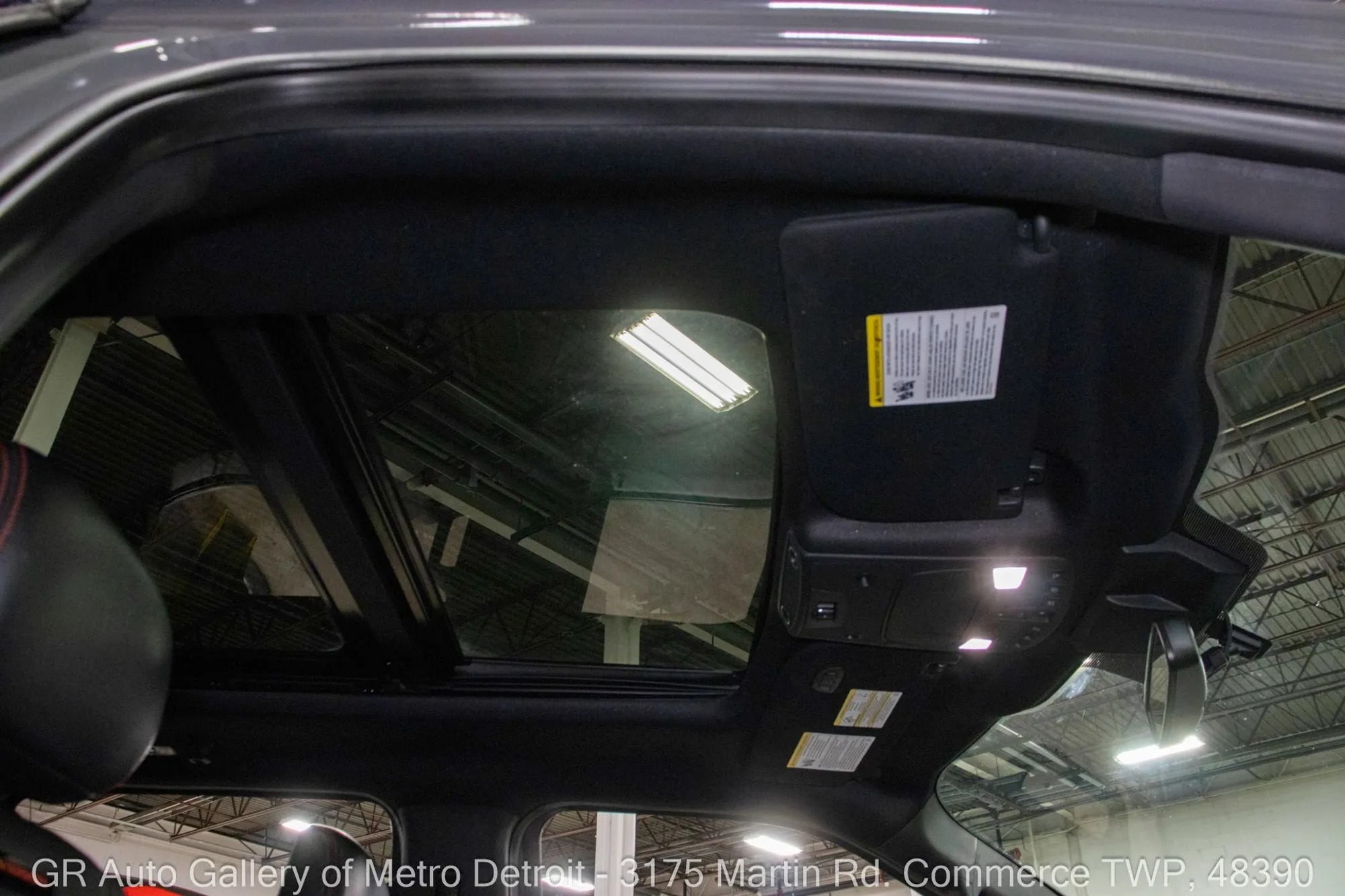 Supercharged 2019 Ford F-150 Lariat Harley-Davidson