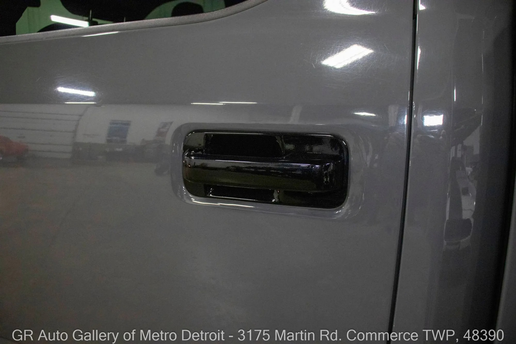 Supercharged 2019 Ford F-150 Lariat Harley-Davidson