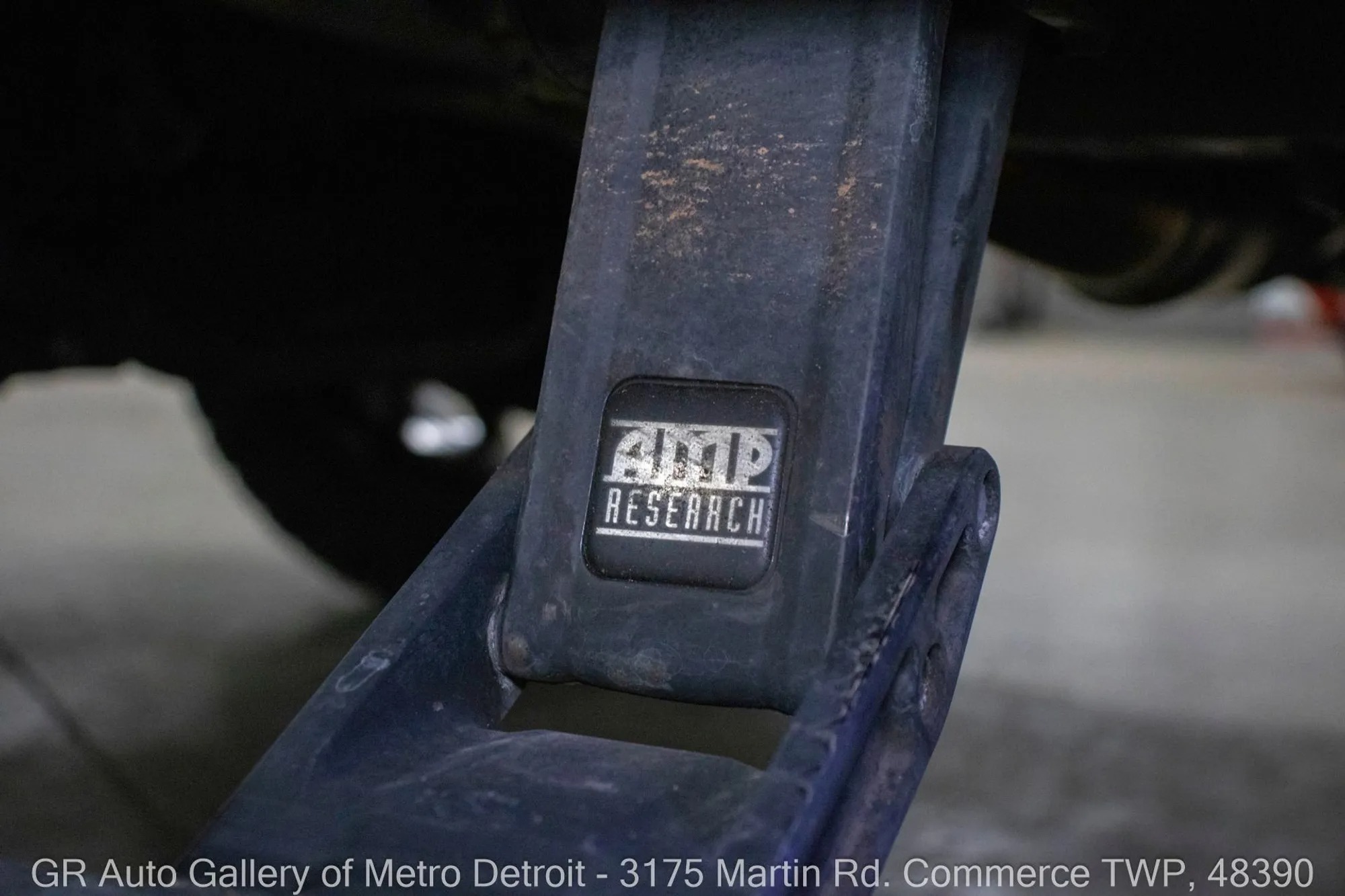 Supercharged 2019 Ford F-150 Lariat Harley-Davidson