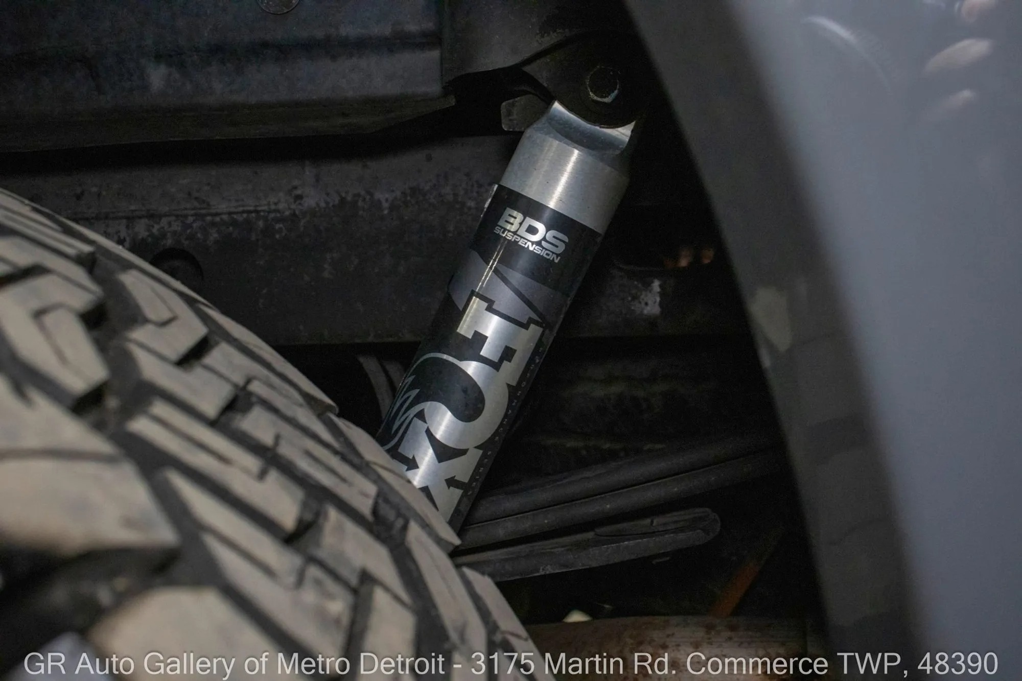 Supercharged 2019 Ford F-150 Lariat Harley-Davidson