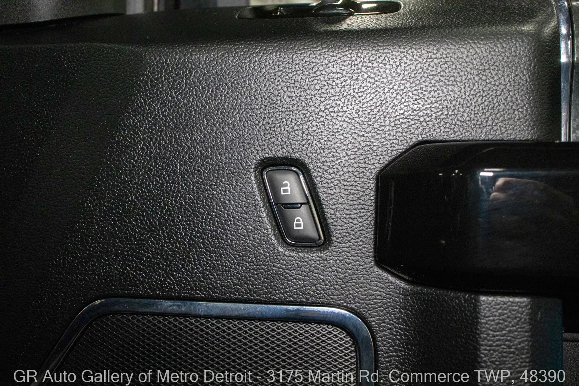 Supercharged 2019 Ford F-150 Lariat Harley-Davidson