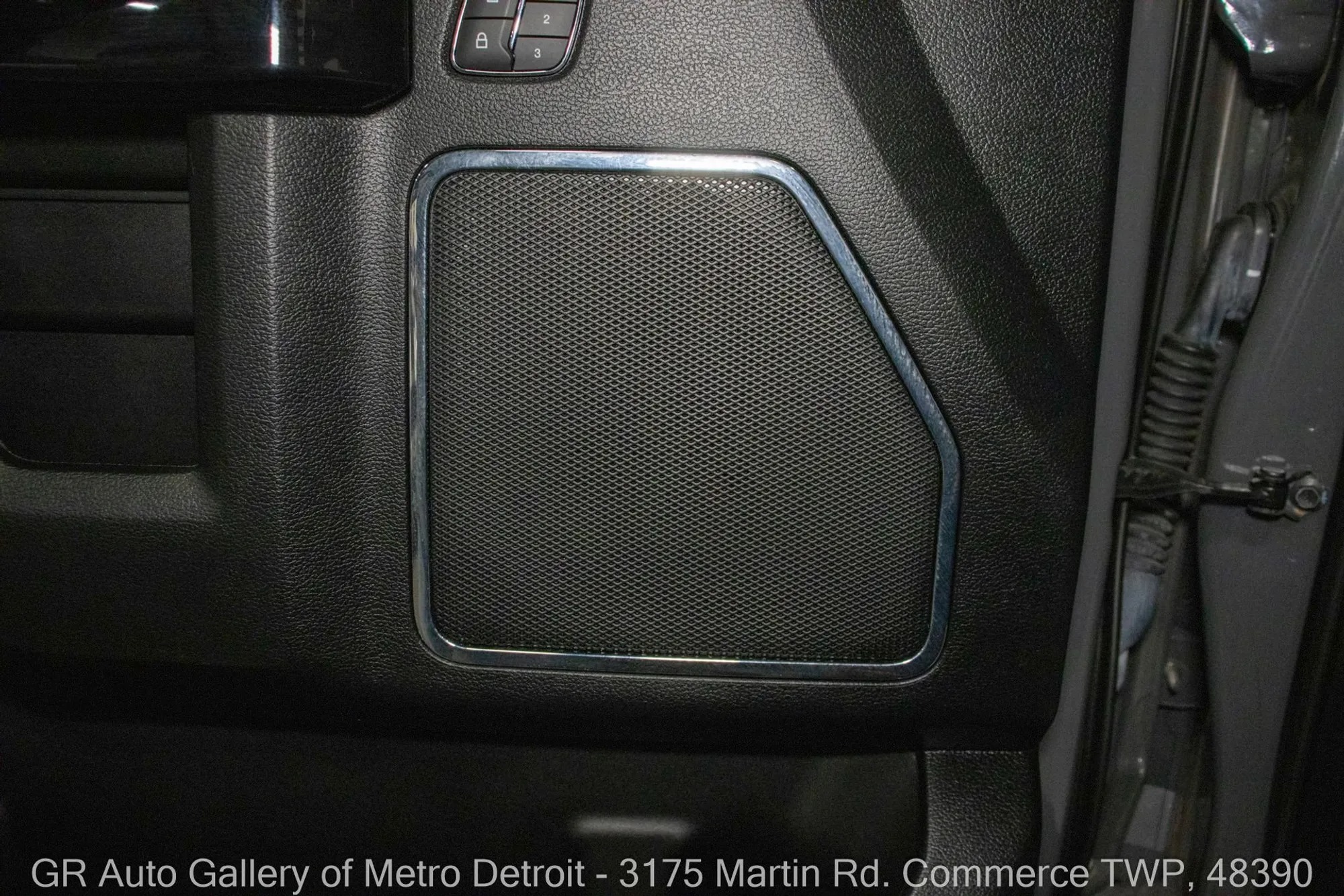 Supercharged 2019 Ford F-150 Lariat Harley-Davidson