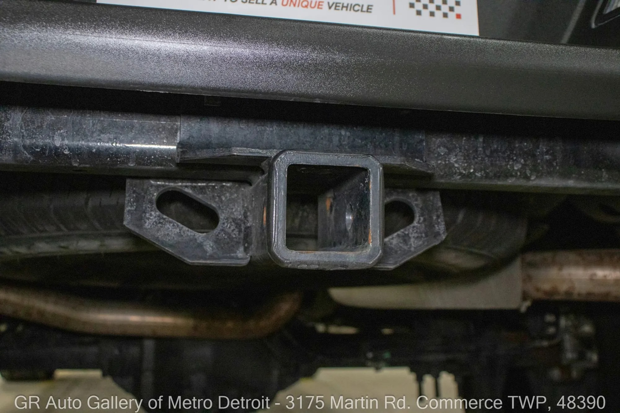 Supercharged 2019 Ford F-150 Lariat Harley-Davidson