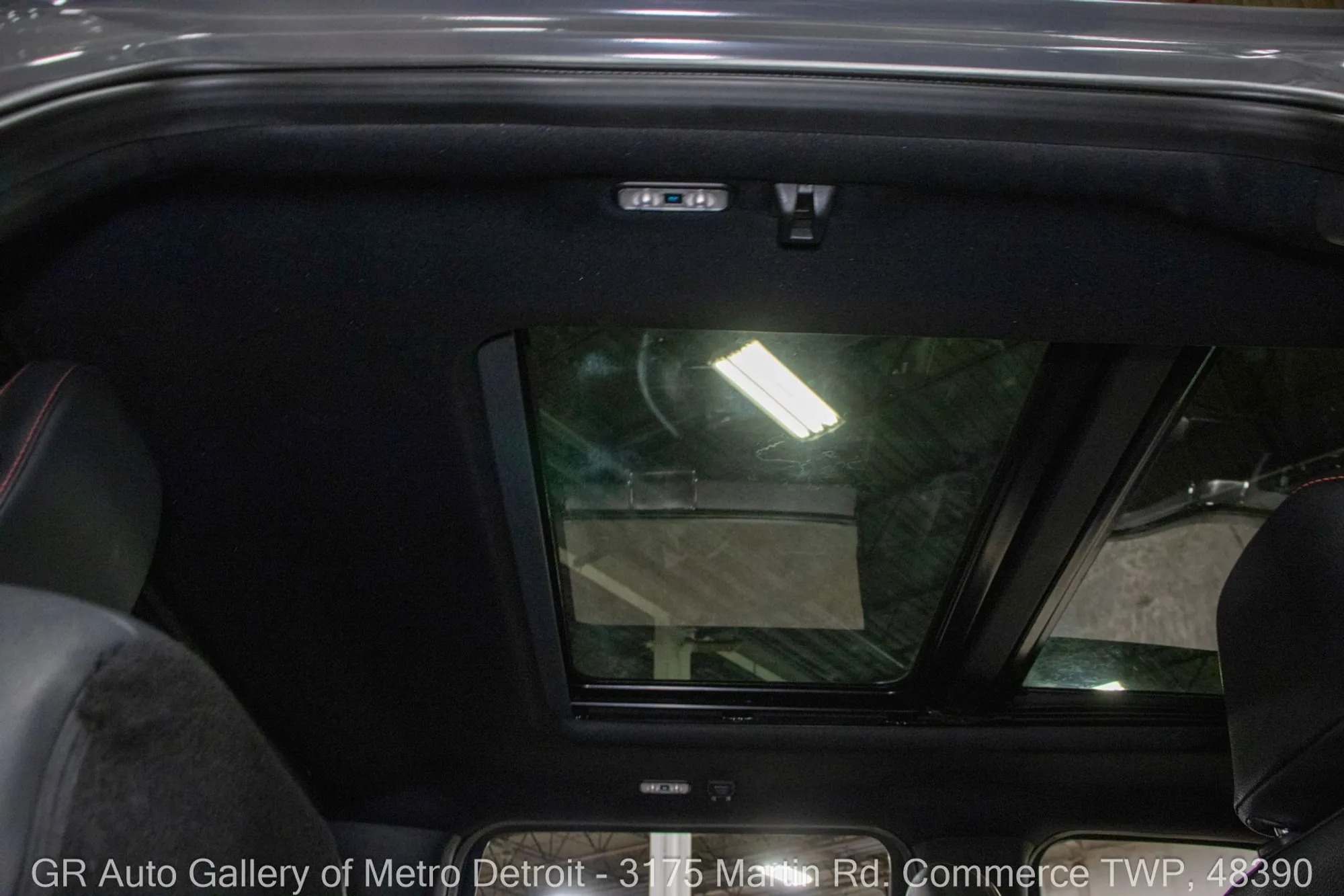 Supercharged 2019 Ford F-150 Lariat Harley-Davidson