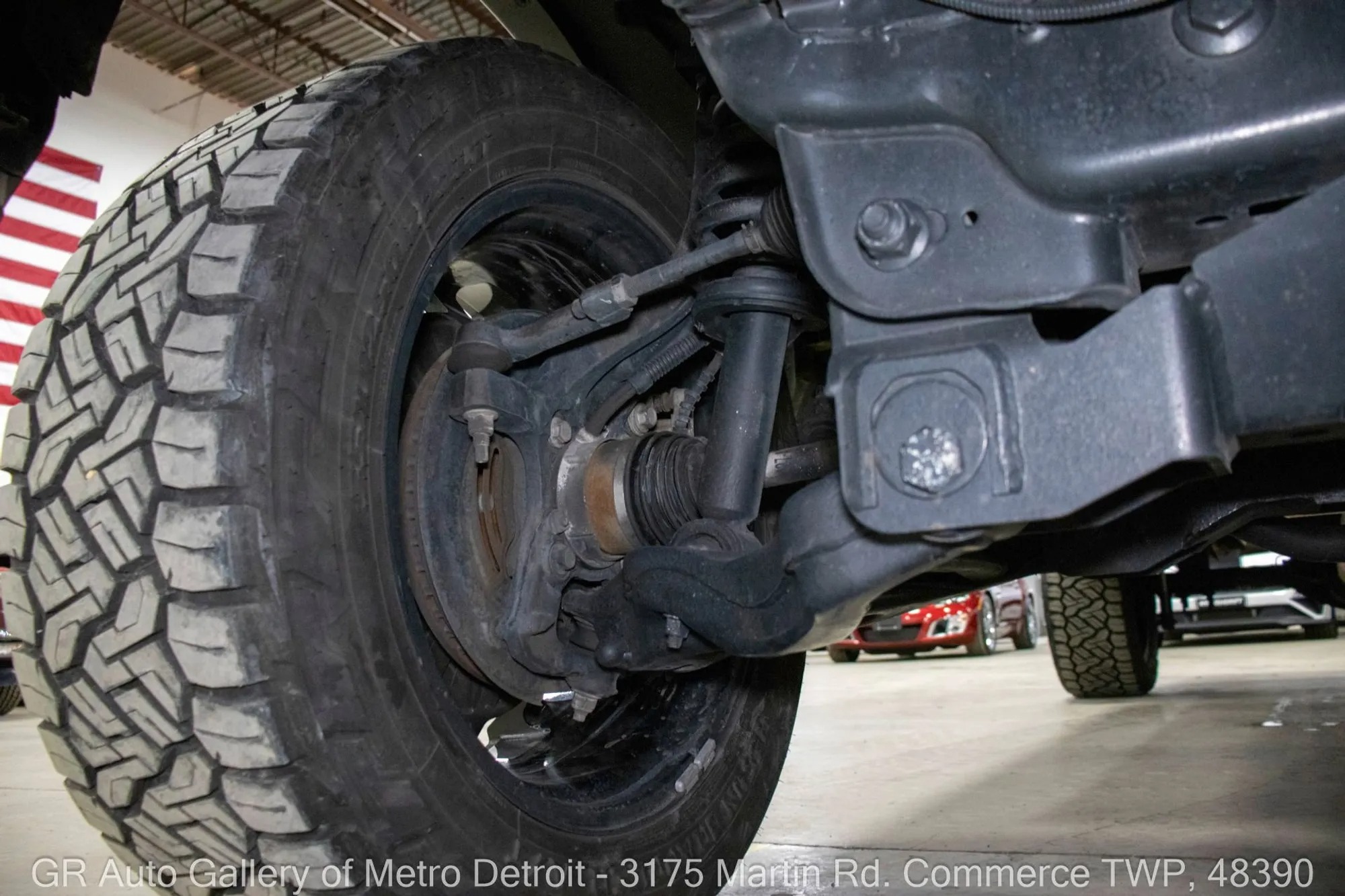 Supercharged 2019 Ford F-150 Lariat Harley-Davidson