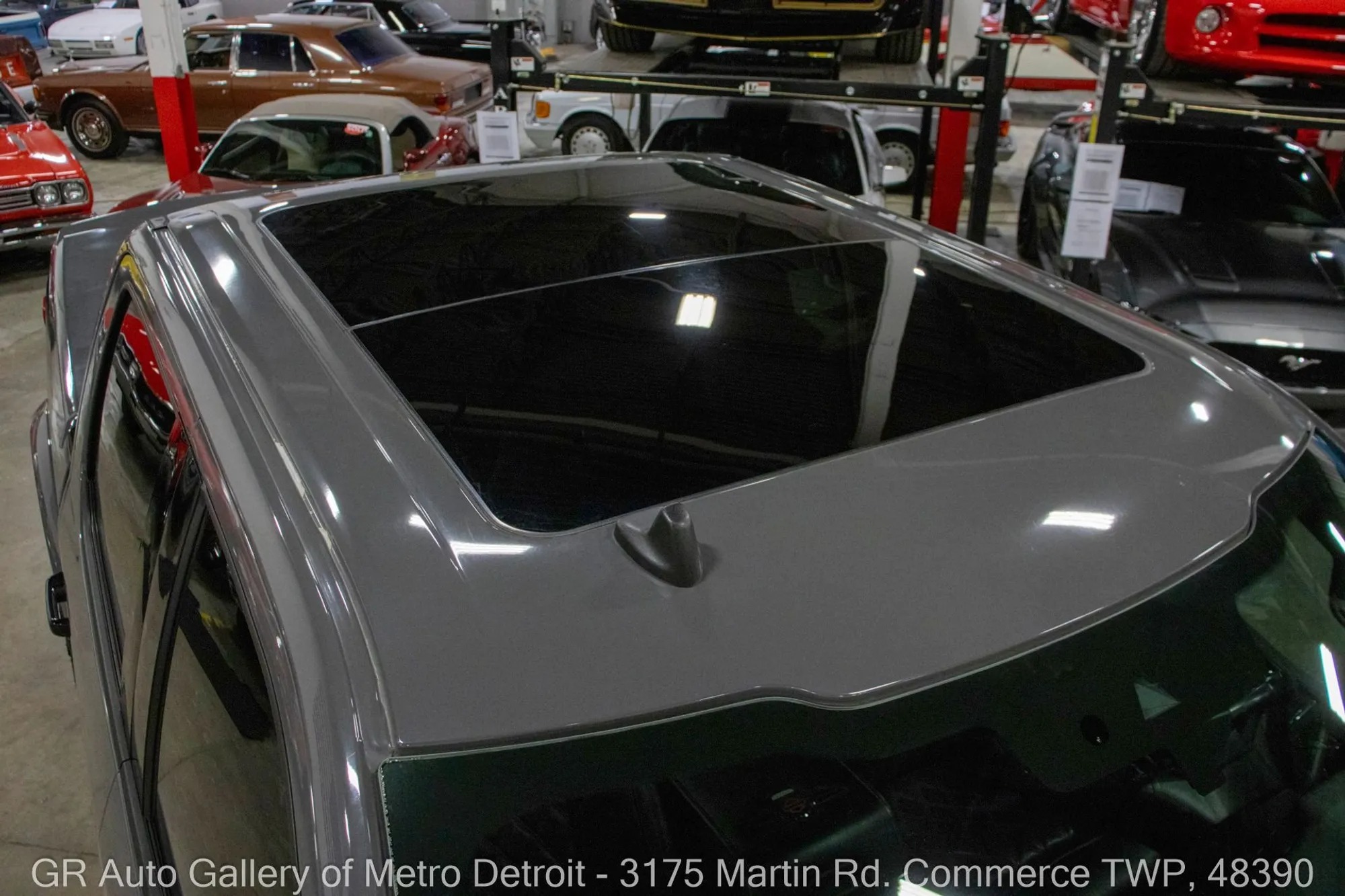 Supercharged 2019 Ford F-150 Lariat Harley-Davidson