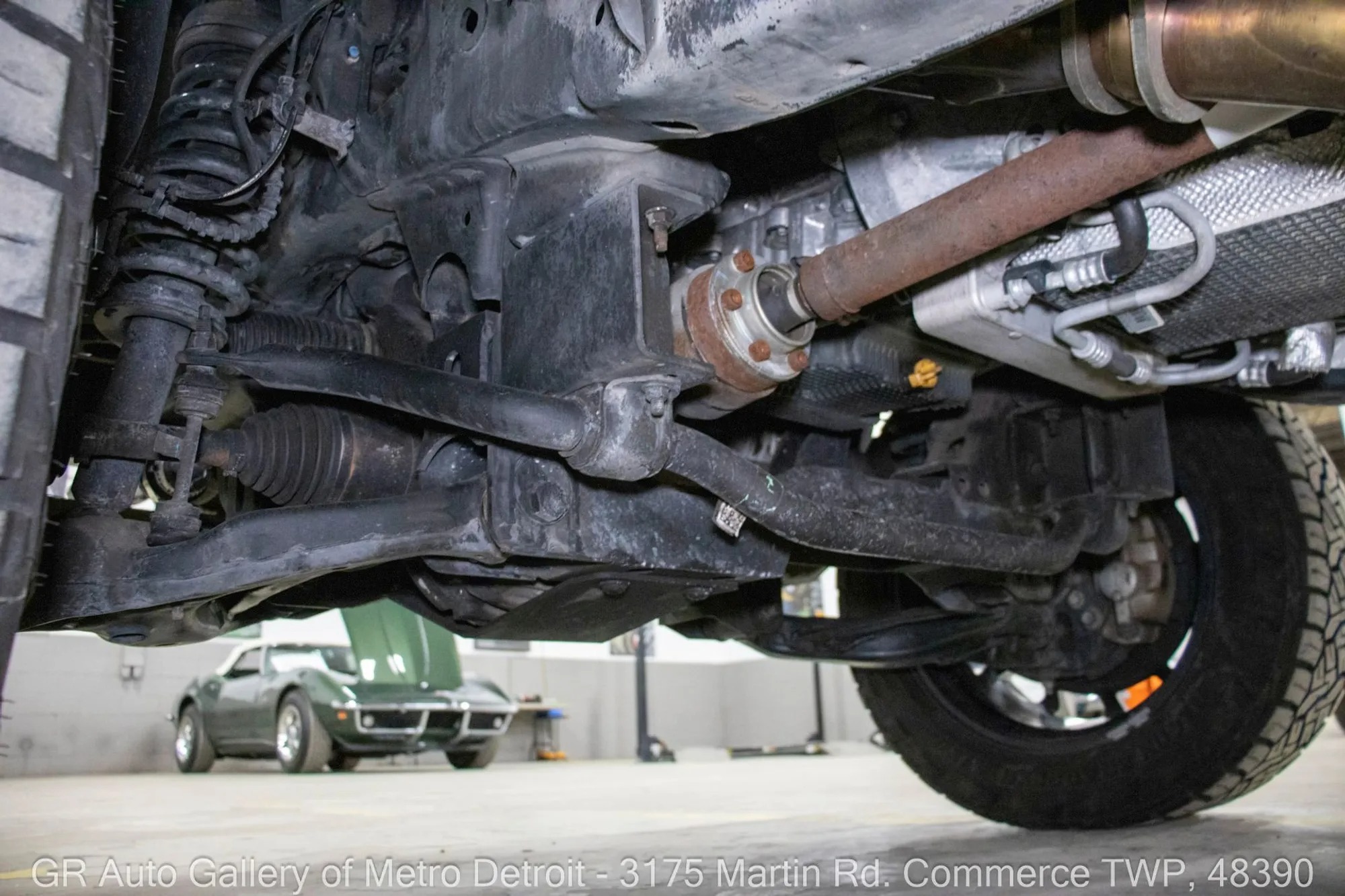 Supercharged 2019 Ford F-150 Lariat Harley-Davidson