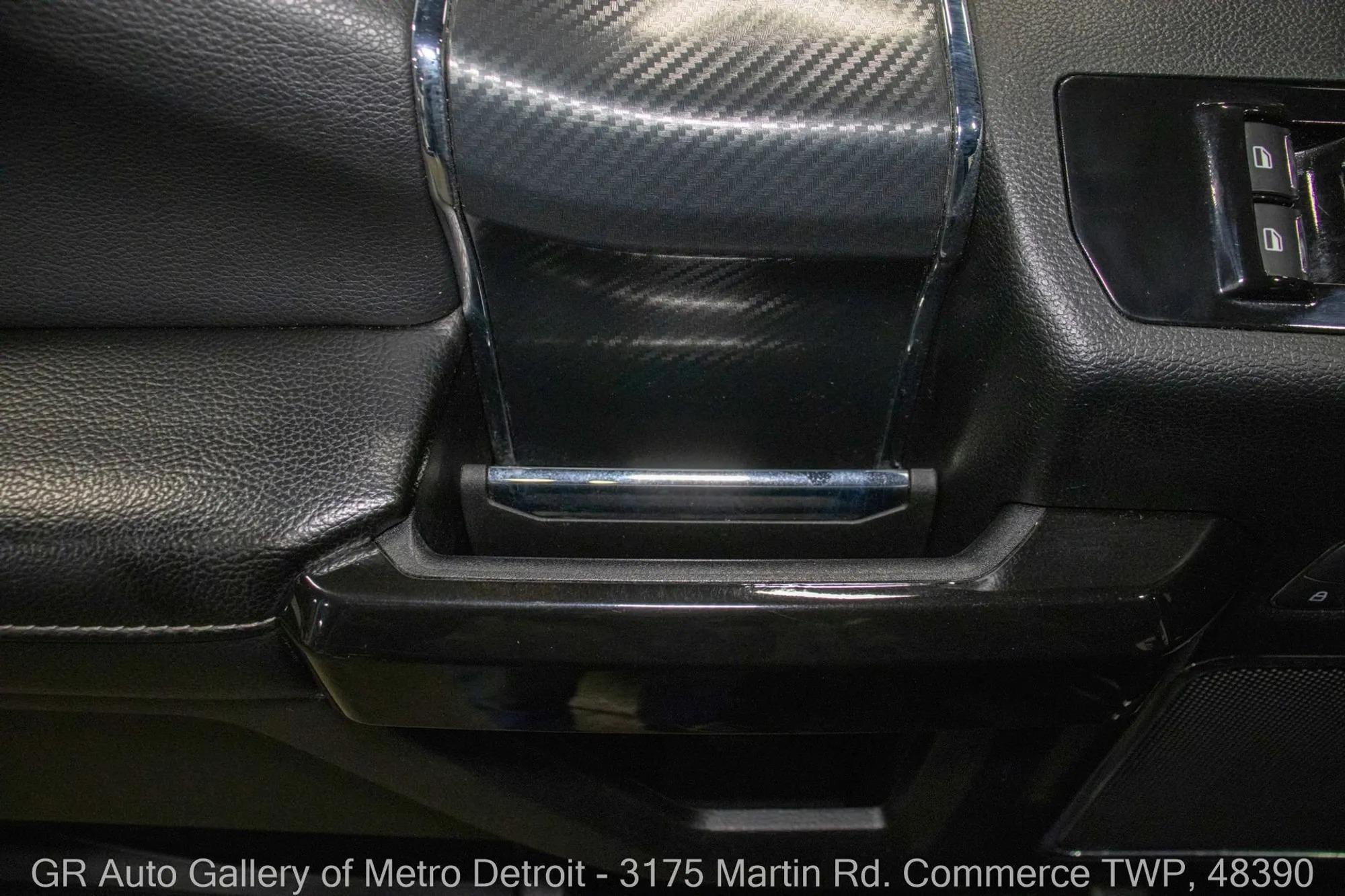 Supercharged 2019 Ford F-150 Lariat Harley-Davidson