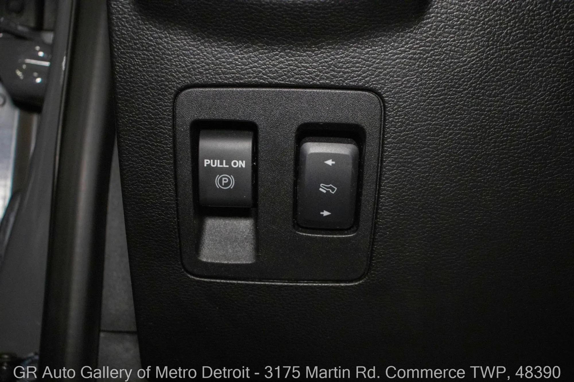 Supercharged 2019 Ford F-150 Lariat Harley-Davidson
