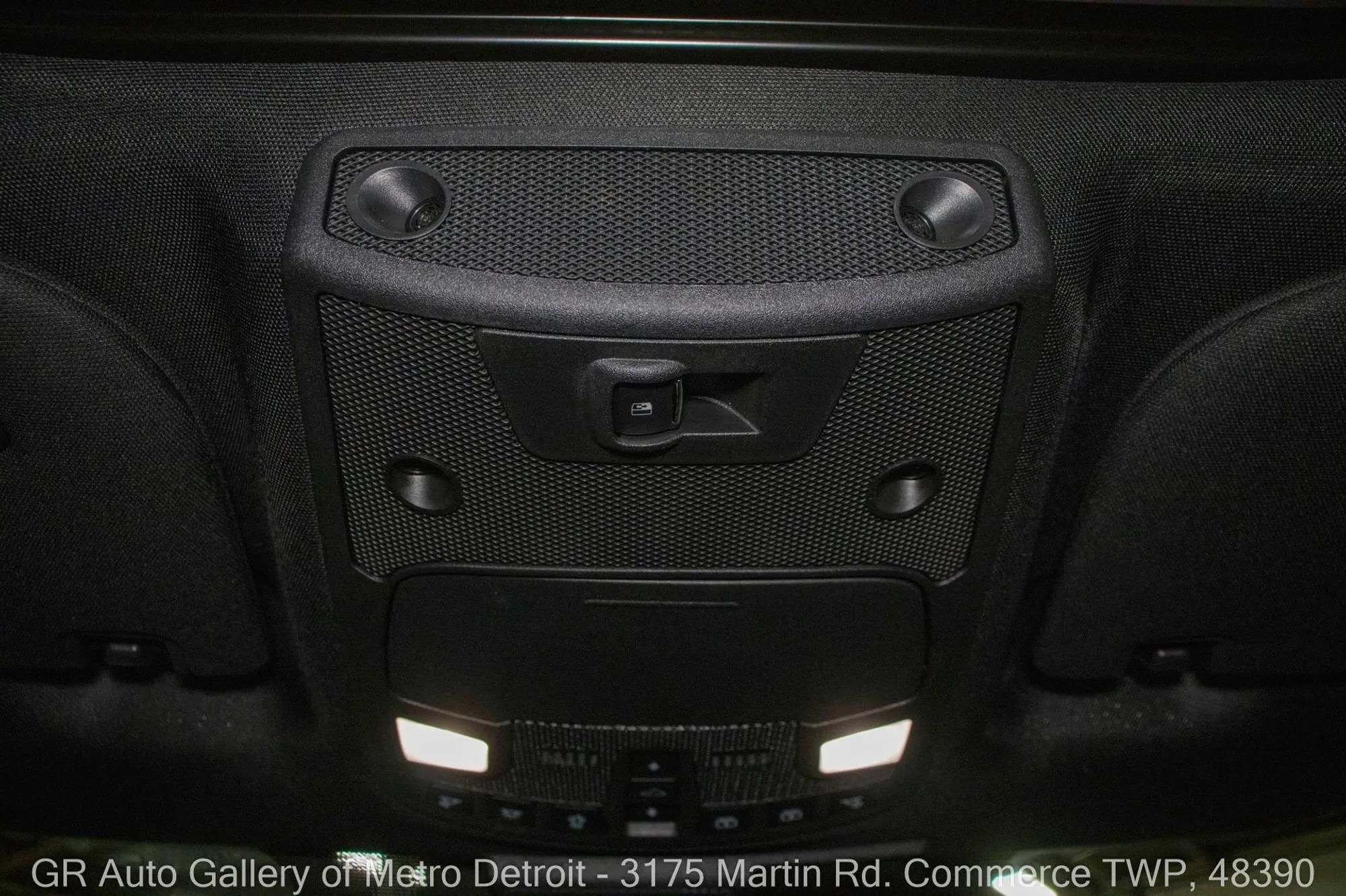 Supercharged 2019 Ford F-150 Lariat Harley-Davidson