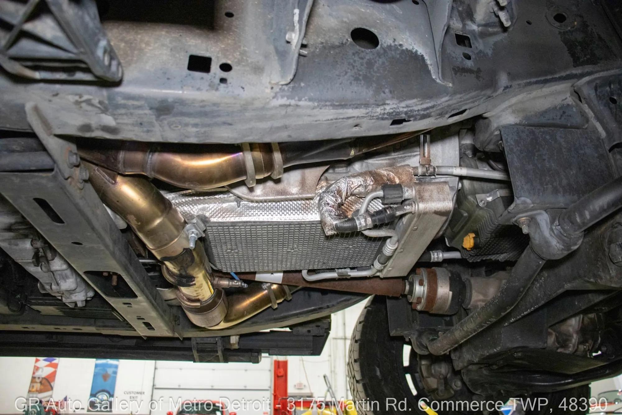 Supercharged 2019 Ford F-150 Lariat Harley-Davidson