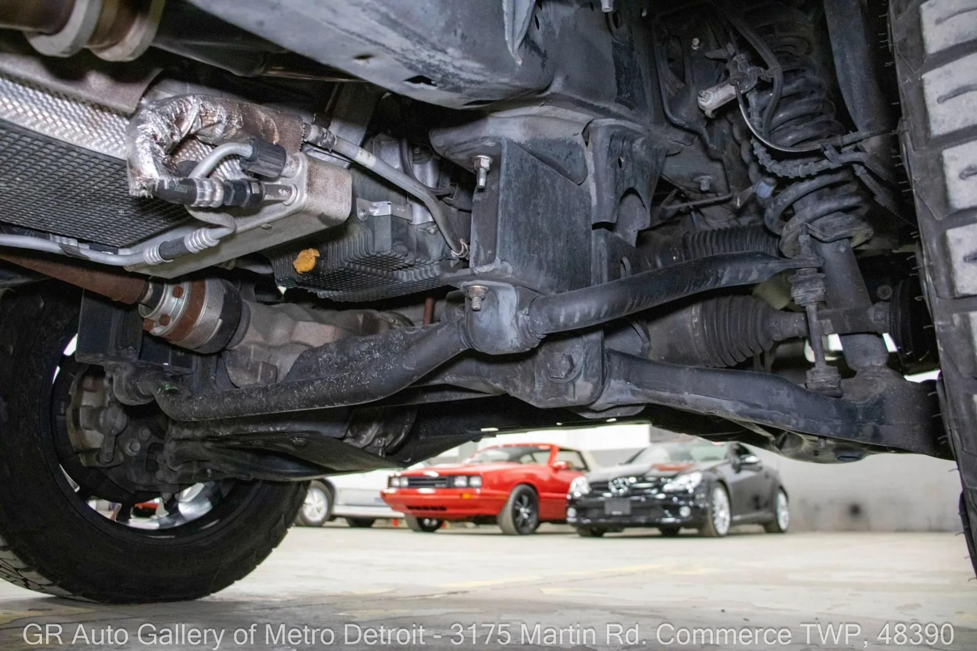 Supercharged 2019 Ford F-150 Lariat Harley-Davidson