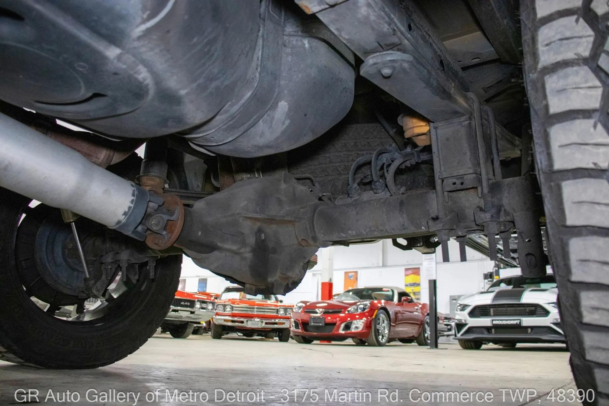 Supercharged 2019 Ford F-150 Lariat Harley-Davidson
