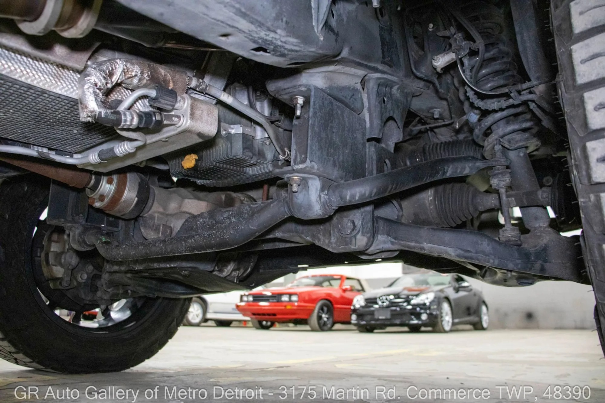 Supercharged 2019 Ford F-150 Lariat Harley-Davidson