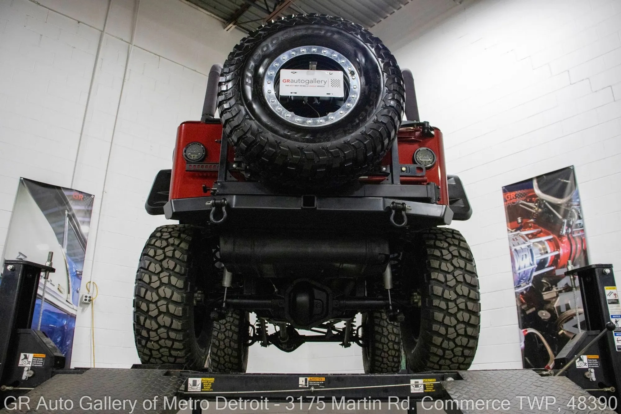 1998 Jeep Wrangler SE