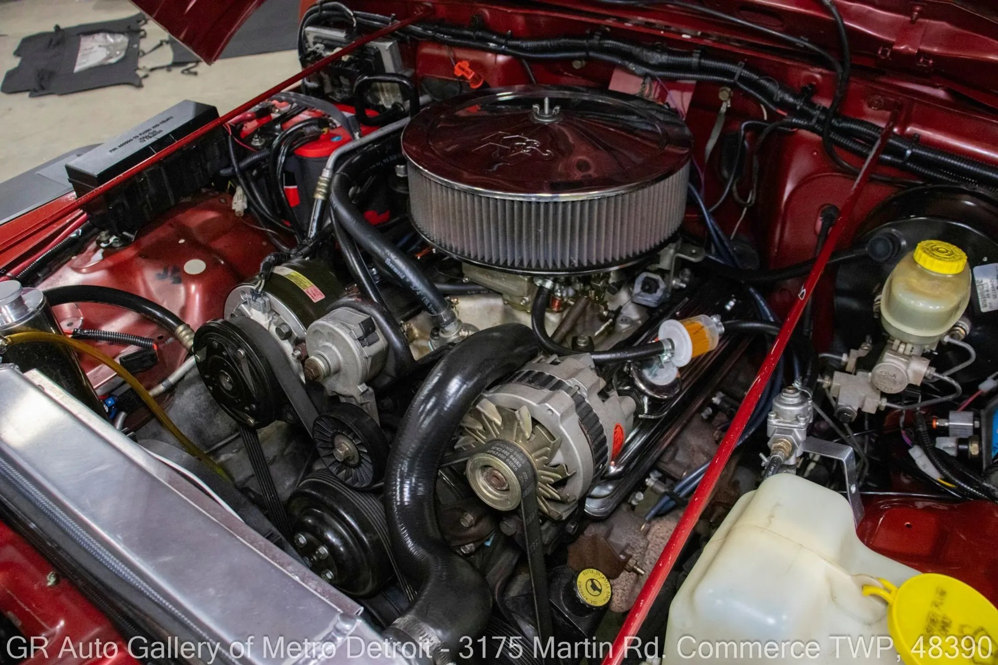 1998 Jeep Wrangler SE