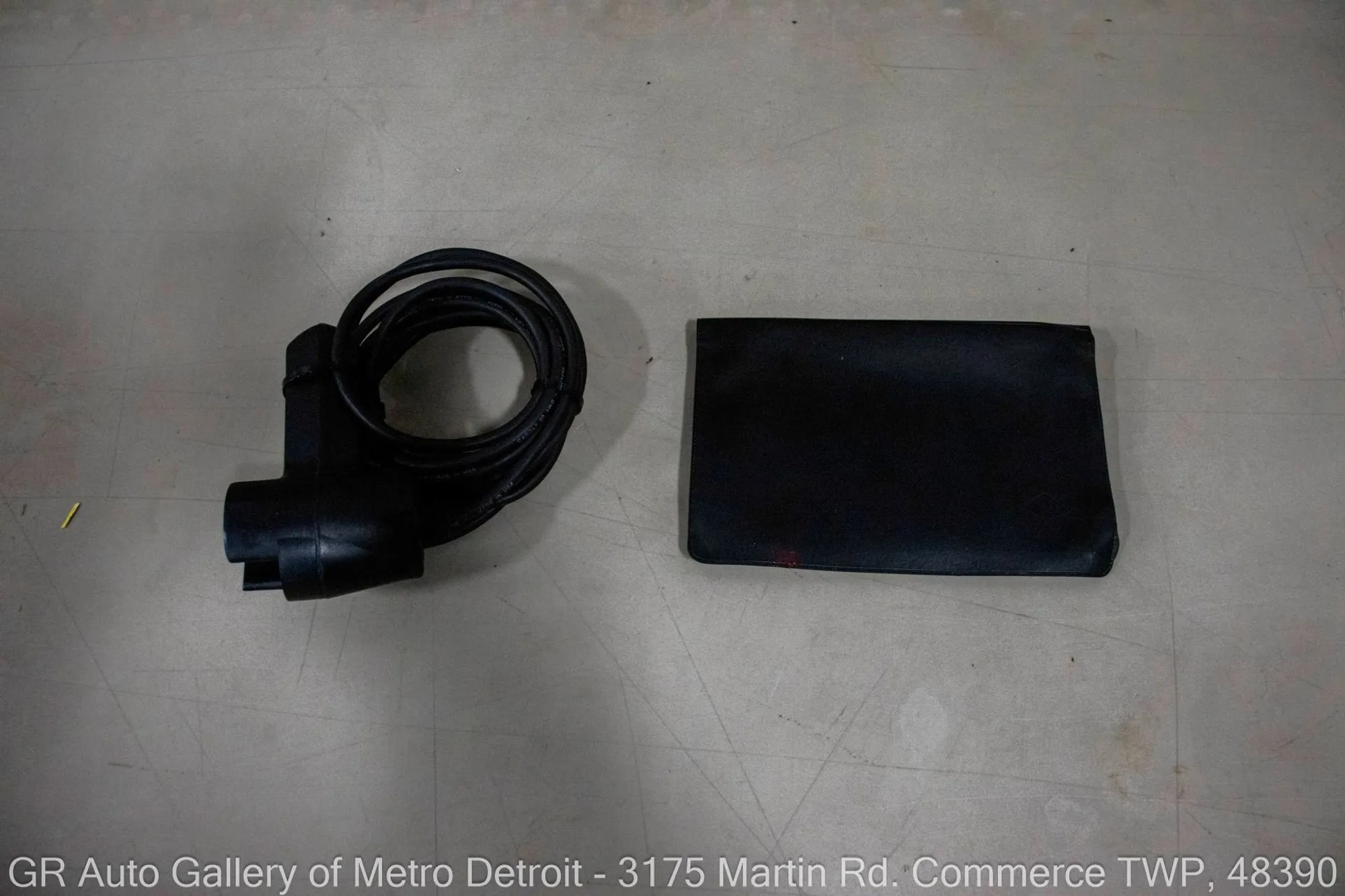 1998 Jeep Wrangler SE