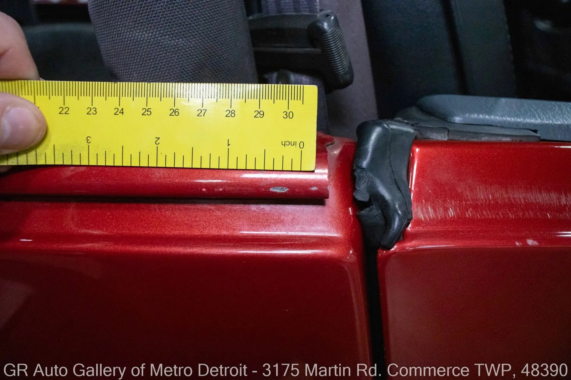 1998 Jeep Wrangler SE