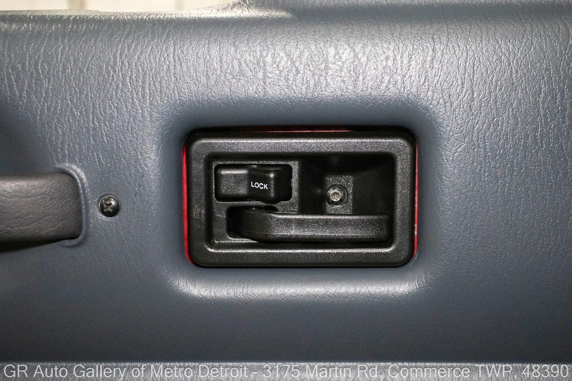 1998 Jeep Wrangler SE