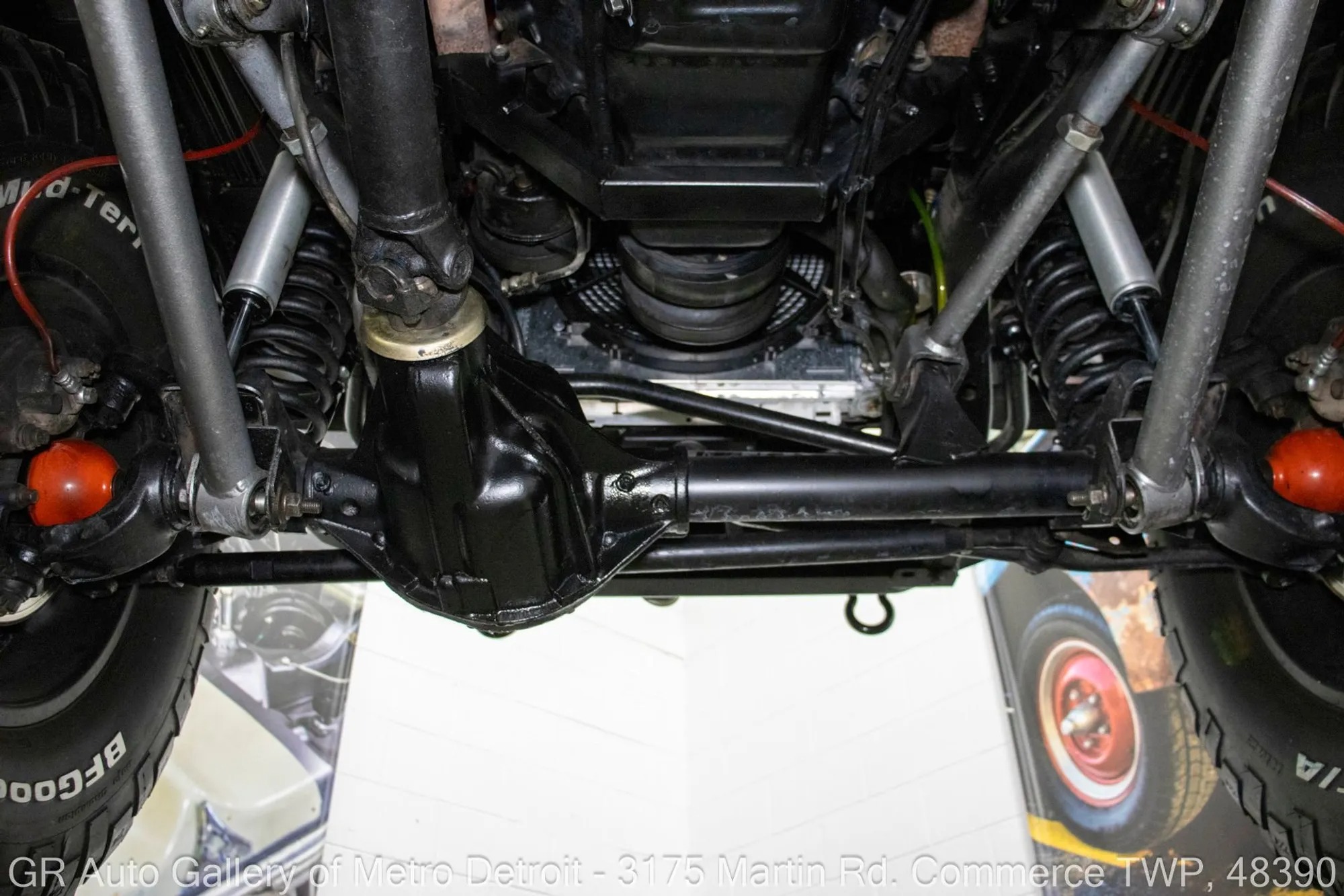 1998 Jeep Wrangler SE