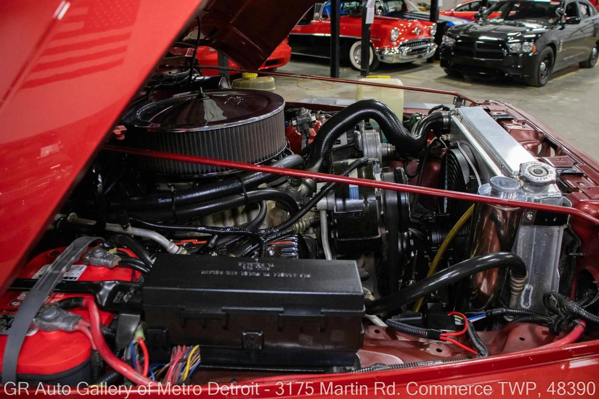 1998 Jeep Wrangler SE