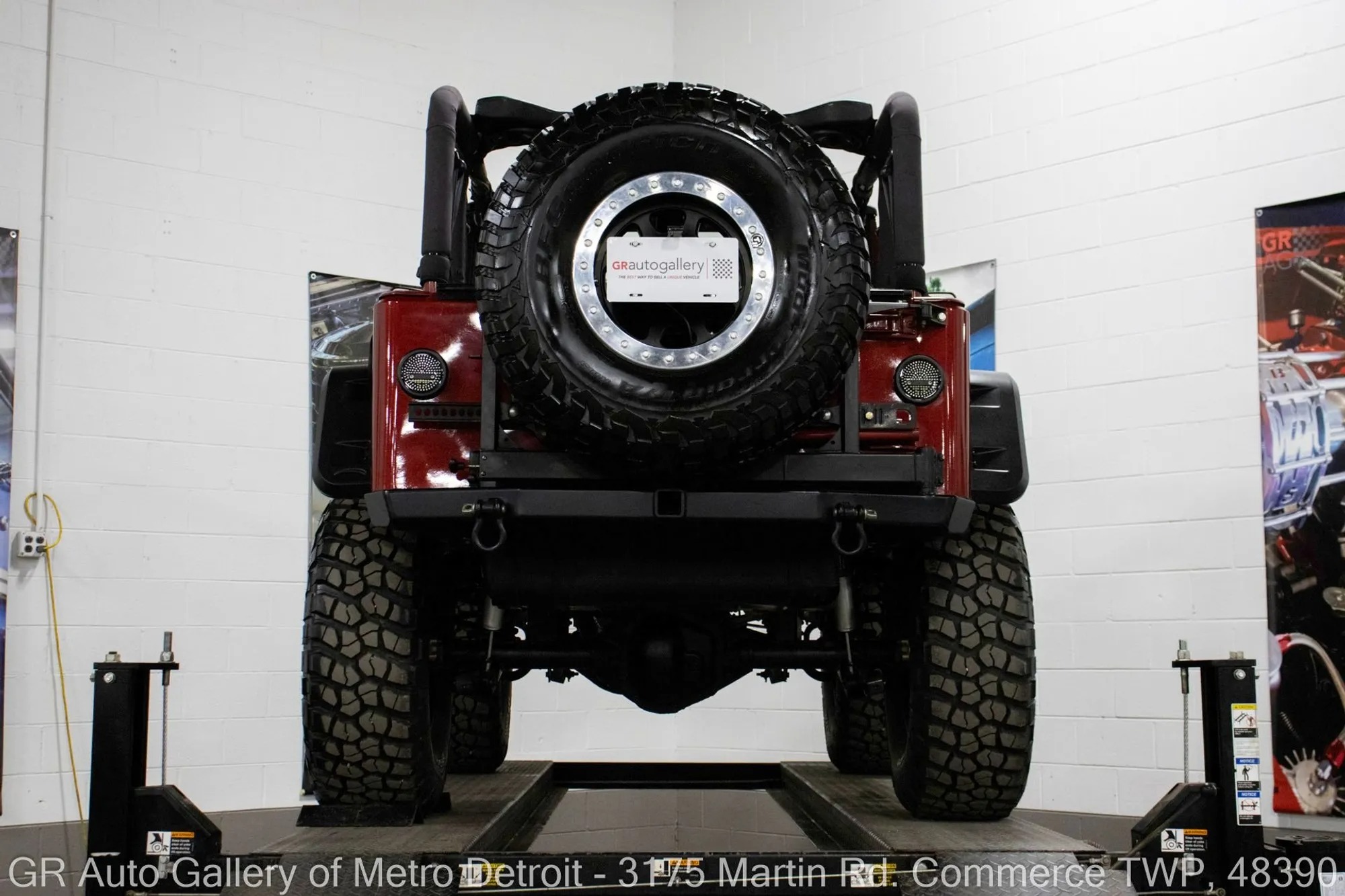 1998 Jeep Wrangler SE