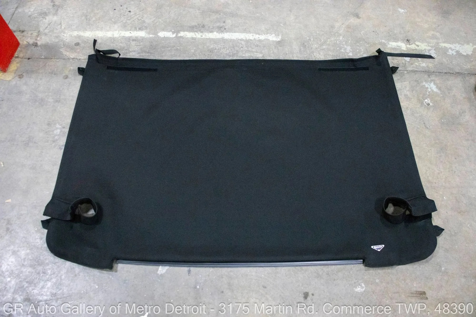 1998 Jeep Wrangler SE