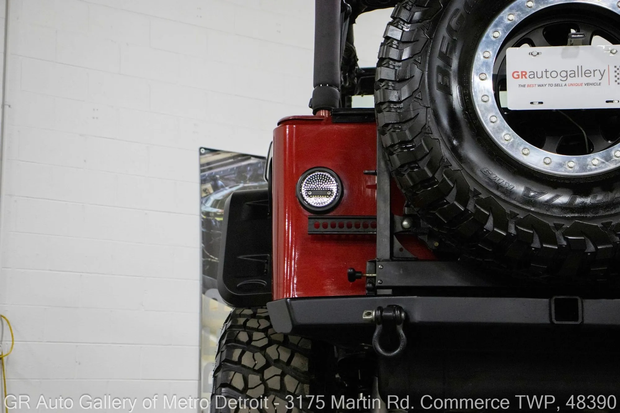 1998 Jeep Wrangler SE