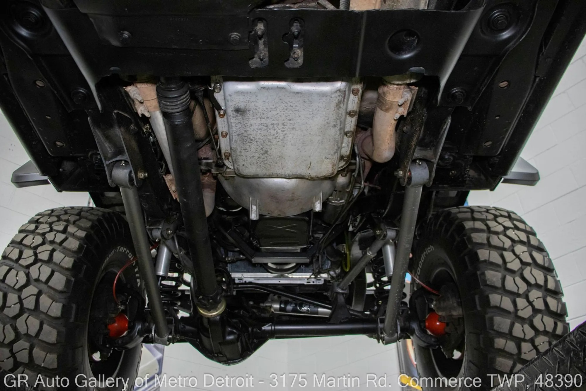 1998 Jeep Wrangler SE