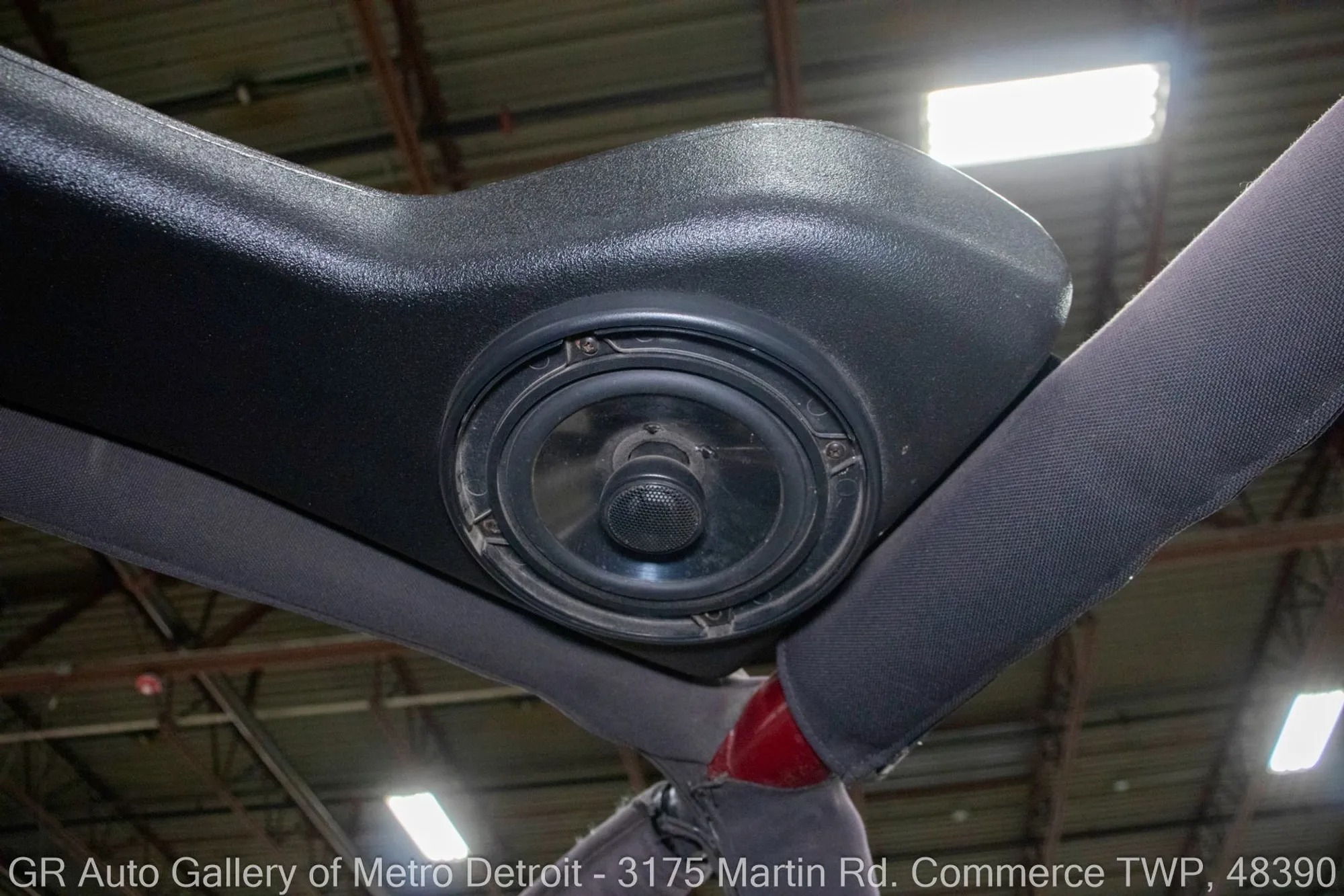 1998 Jeep Wrangler SE