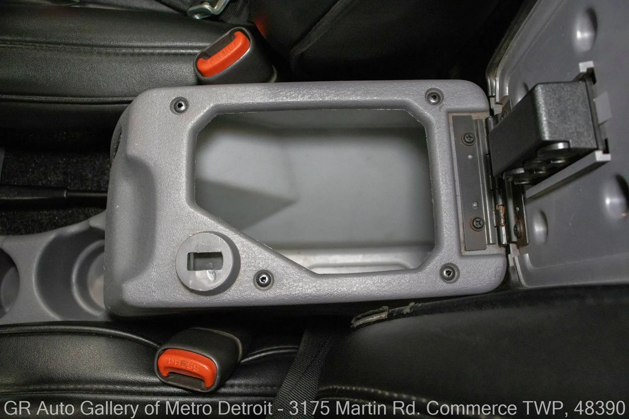 1998 Jeep Wrangler SE