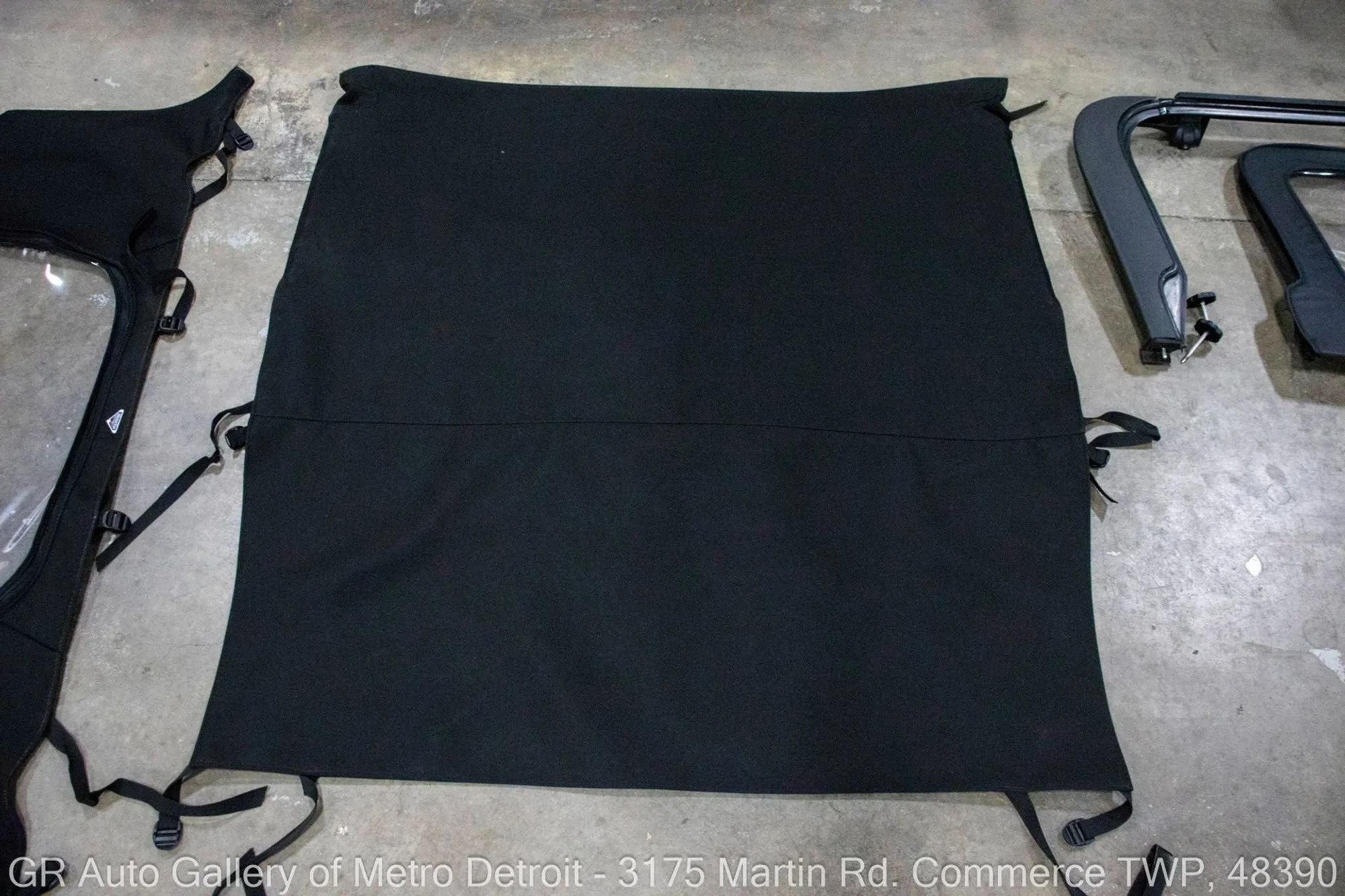 1998 Jeep Wrangler SE