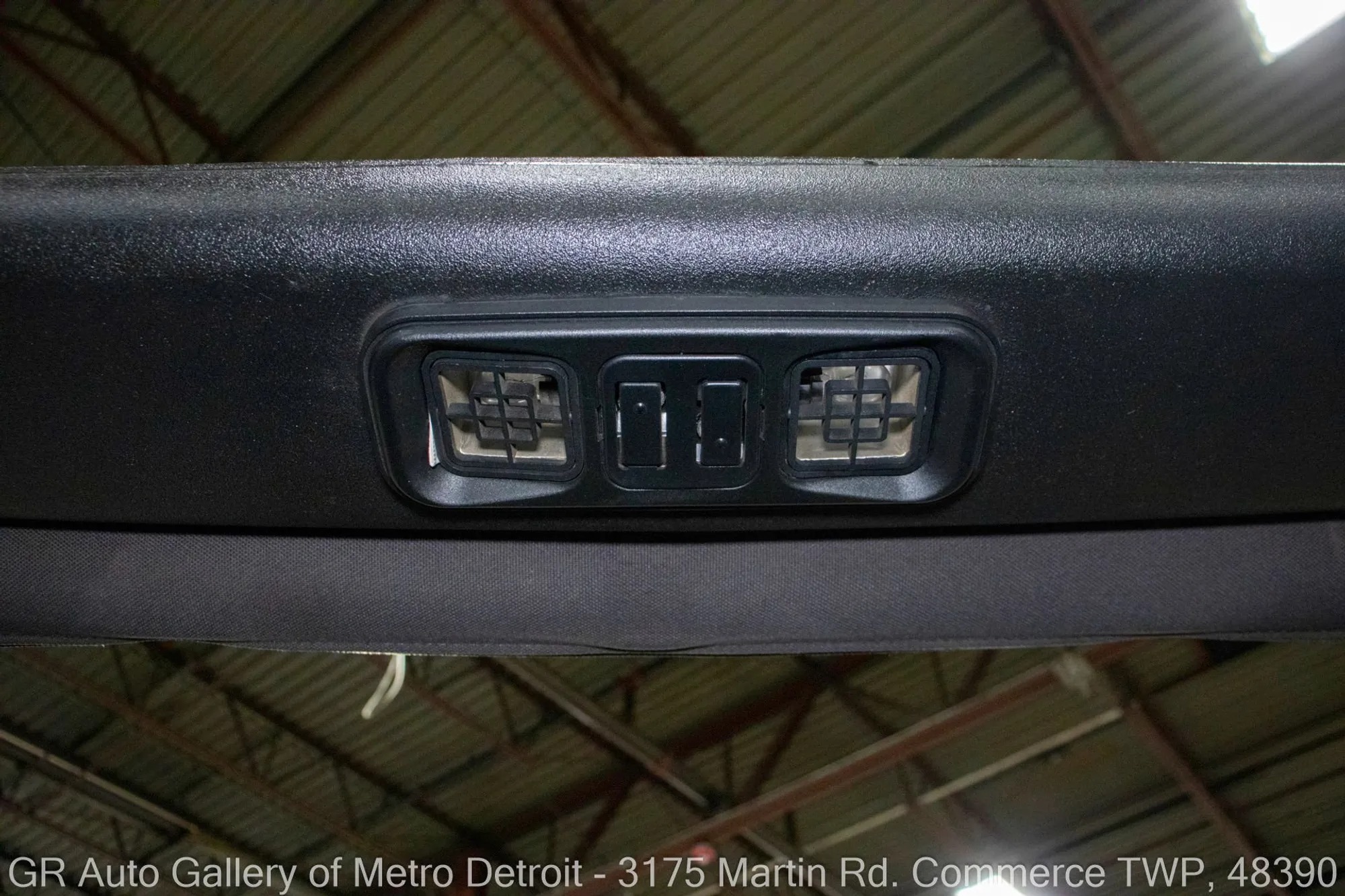 1998 Jeep Wrangler SE