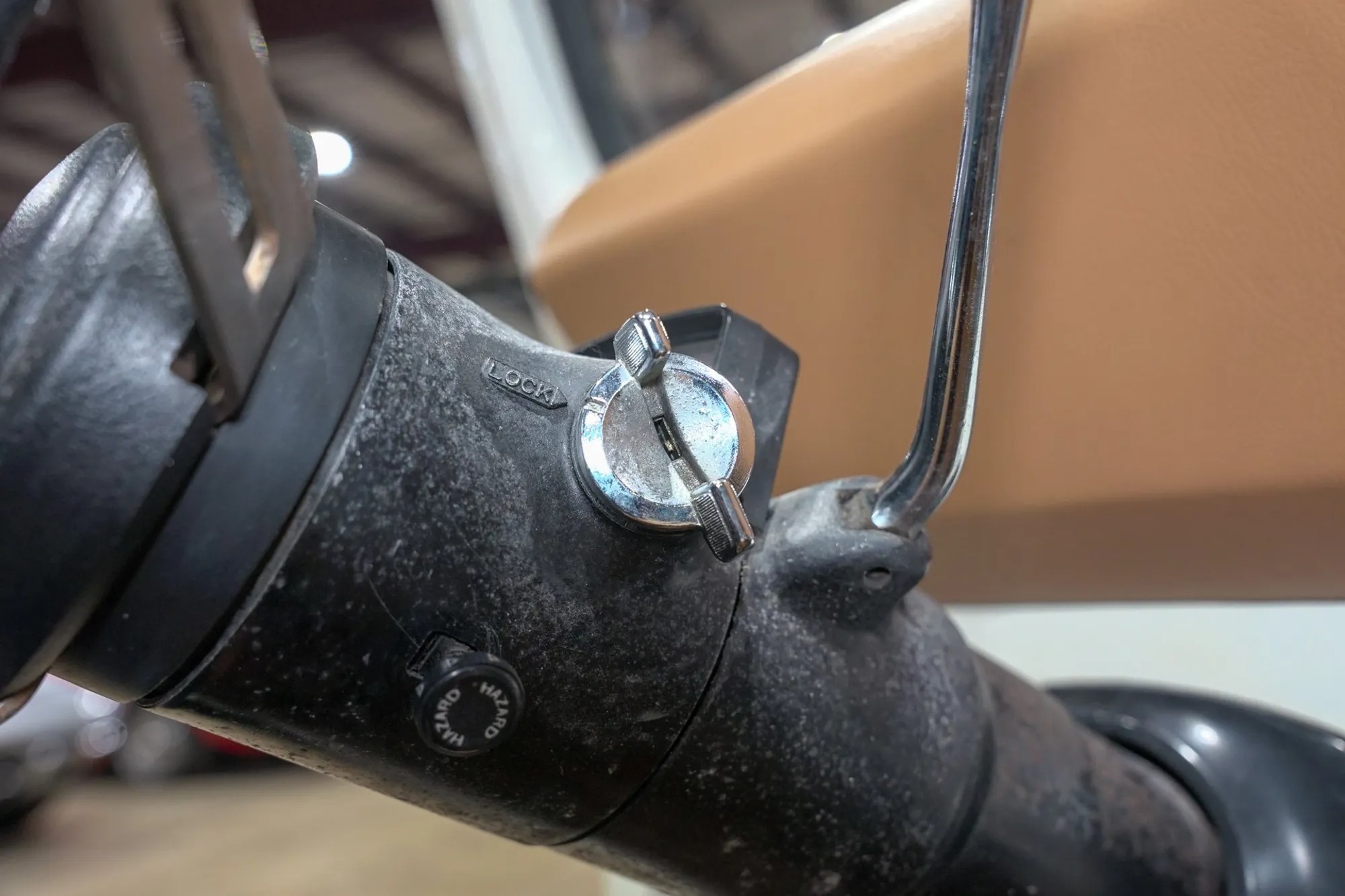 11k-Mile 1985 Jeep CJ-7 Renegade