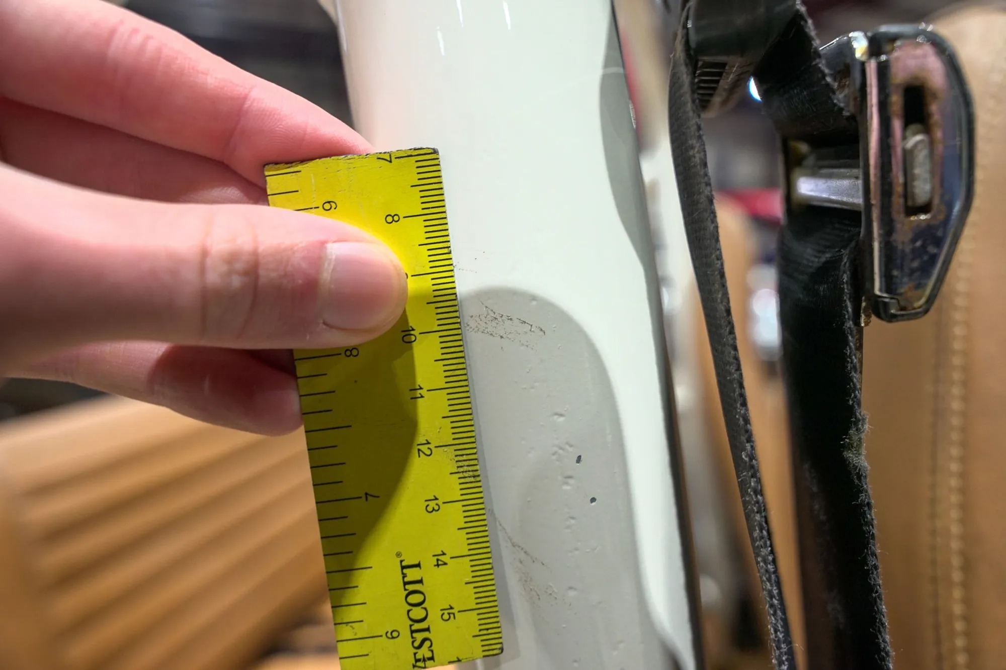 11k-Mile 1985 Jeep CJ-7 Renegade