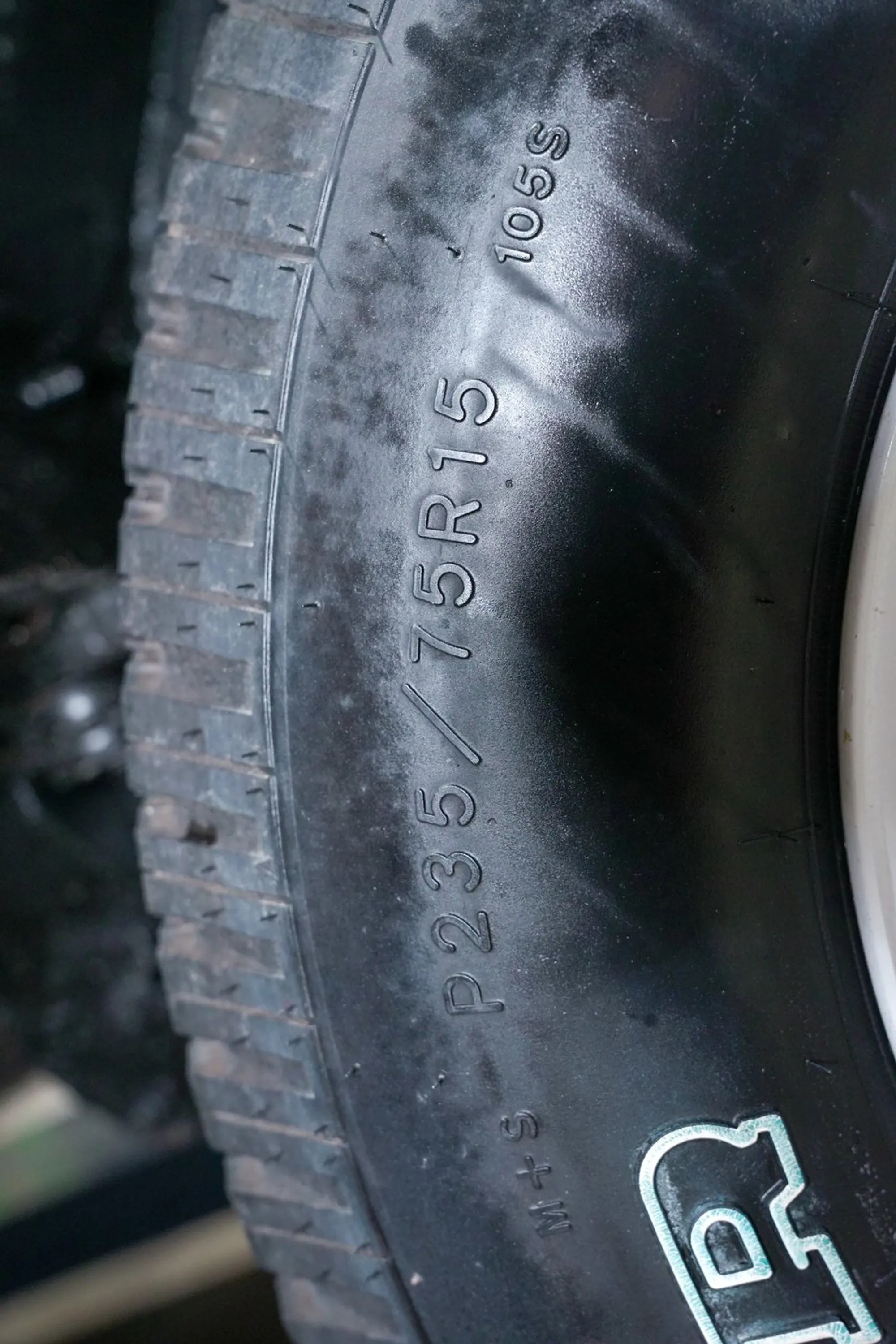 11k-Mile 1985 Jeep CJ-7 Renegade