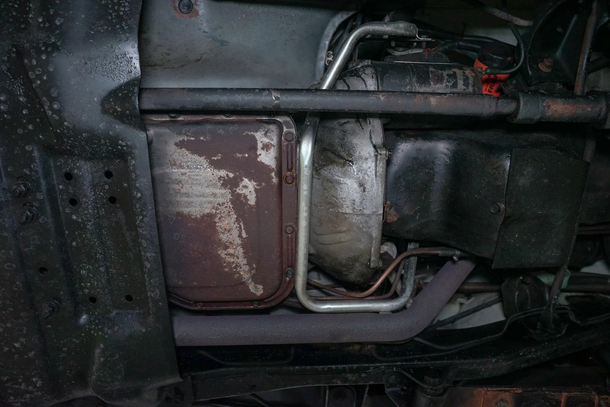 11k-Mile 1985 Jeep CJ-7 Renegade