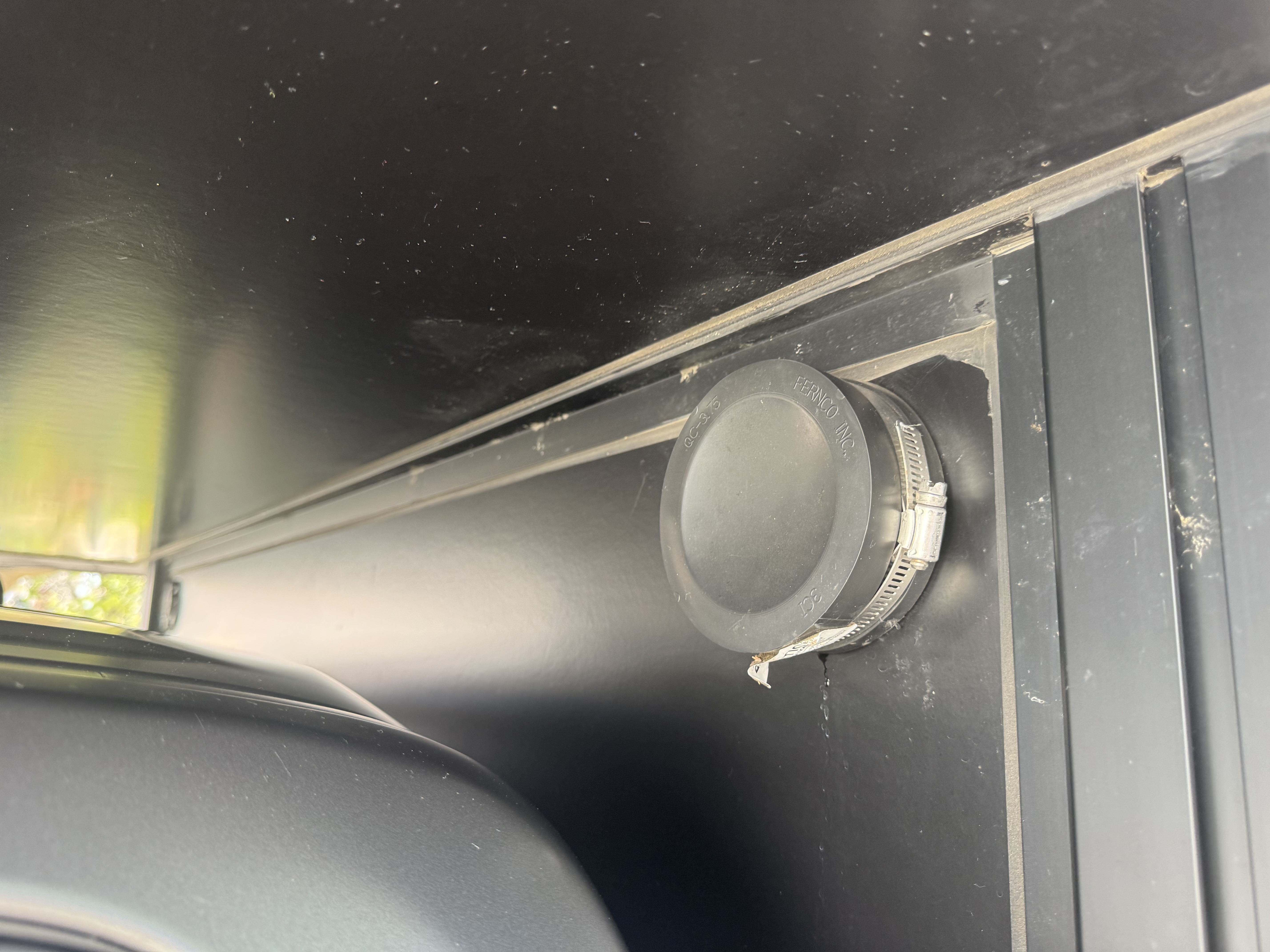 Modified 2025 Ford Ranger Lariat