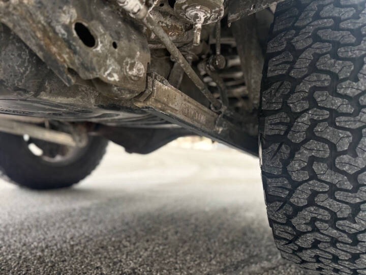 2012 Toyota 4Runner SR5