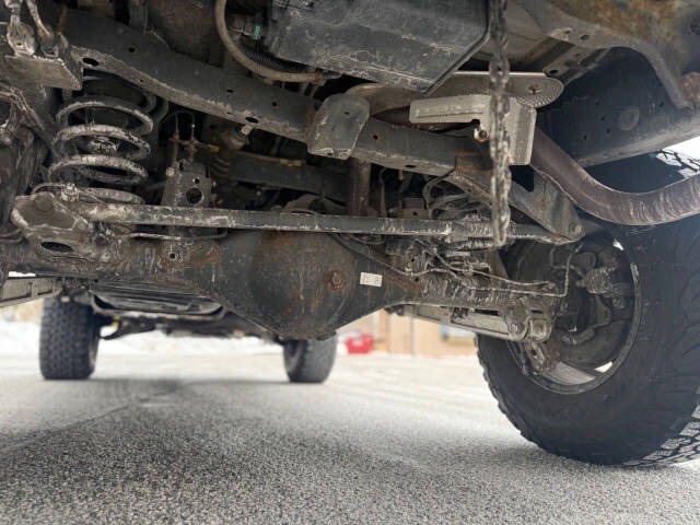 2012 Toyota 4Runner SR5