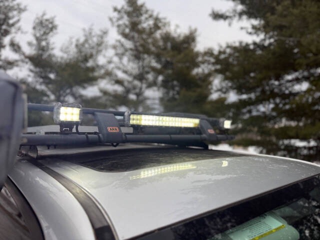 2012 Toyota 4Runner SR5