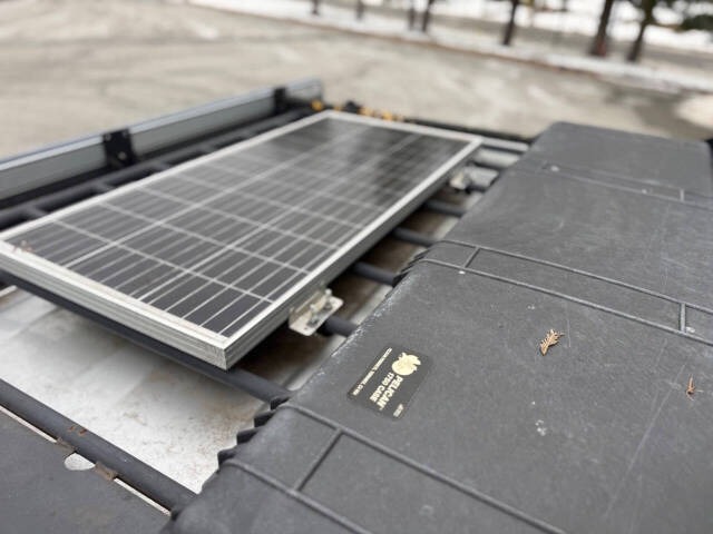 2012 Toyota 4Runner SR5