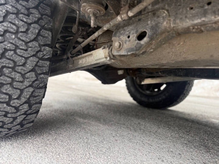 2012 Toyota 4Runner SR5