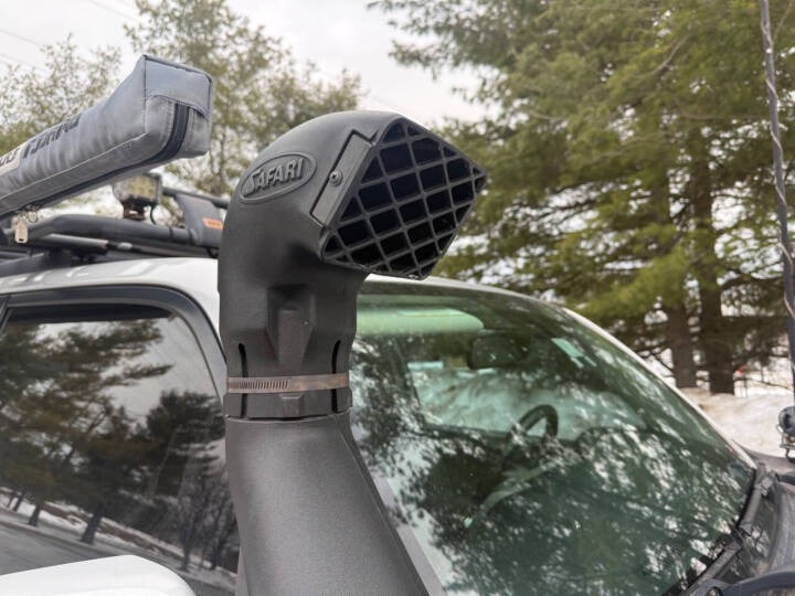 2012 Toyota 4Runner SR5