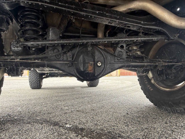 2000 Toyota 4Runner Limited