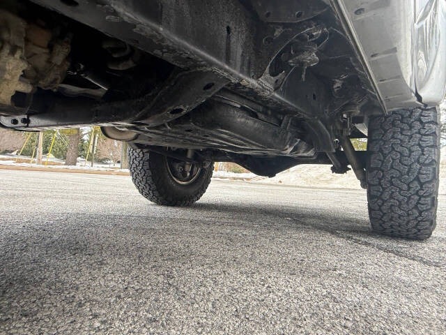 2000 Toyota 4Runner Limited